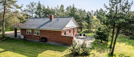 House | Exterior