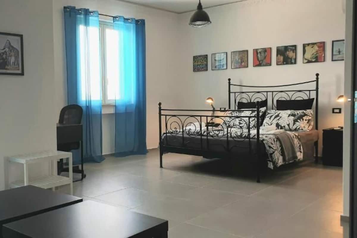 Suite junior, vista al océano | Cortinas blackout y wifi gratis