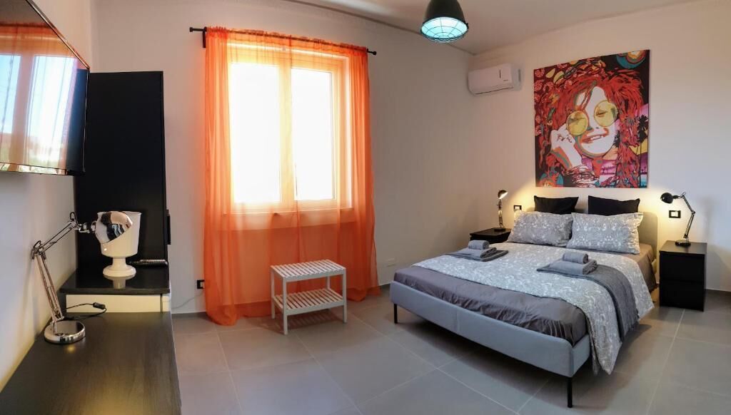 Comfort-Doppelzimmer, Gartenblick | Verdunkelungsvorhänge, kostenloses WLAN