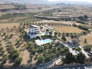 Exterior - Casa California (Realmonte)