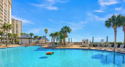 The Beach Club 907C by Liquid Life