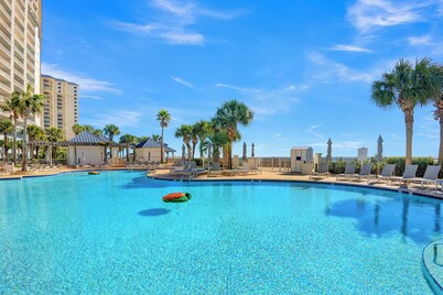 The Beach Club 907C by Liquid Life