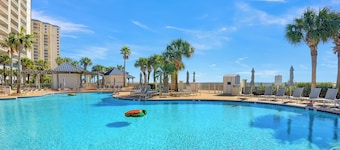 The Beach Club 907C by Liquid Life