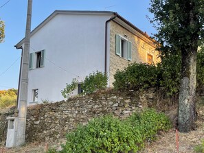 Exterior - Villa Meliva Toscana (Toscana)