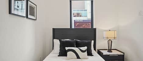 1 bedroom, Internet