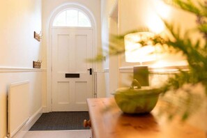 Maison | 2 chambres, Internet