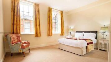House | 2 bedrooms, Internet