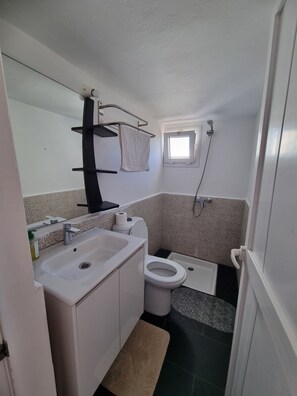 Badkamer