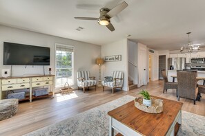 單棟房屋 (2 Bedrooms) | 內部