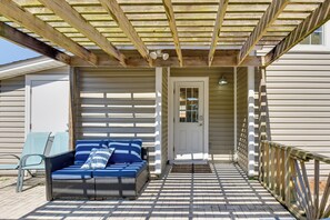 單棟房屋 (2 Bedrooms) | 內部