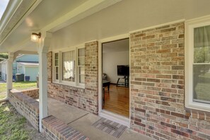 Ferienhaus (2 Bedrooms) | Innenbereich