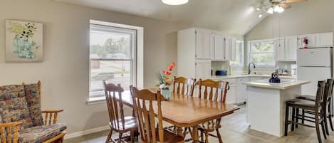 واجهة المنشأة