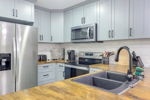 House (3 Bedrooms) | Interior - (Jacksonville)