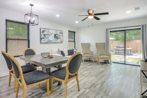 Maison (3 Bedrooms) | Intérieur