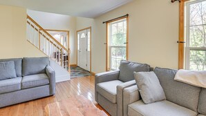 Nhà (4 Bedrooms) | Nội thất