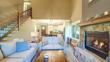 Rumah (3 Bedrooms) | Interior