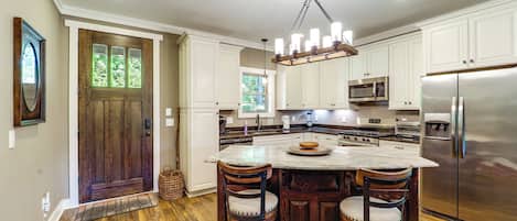 Casa (3 Bedrooms) | Interior