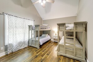 Hus (3 Bedrooms) | Innvendig