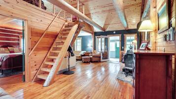 Casa (4 Bedrooms) | Interior
