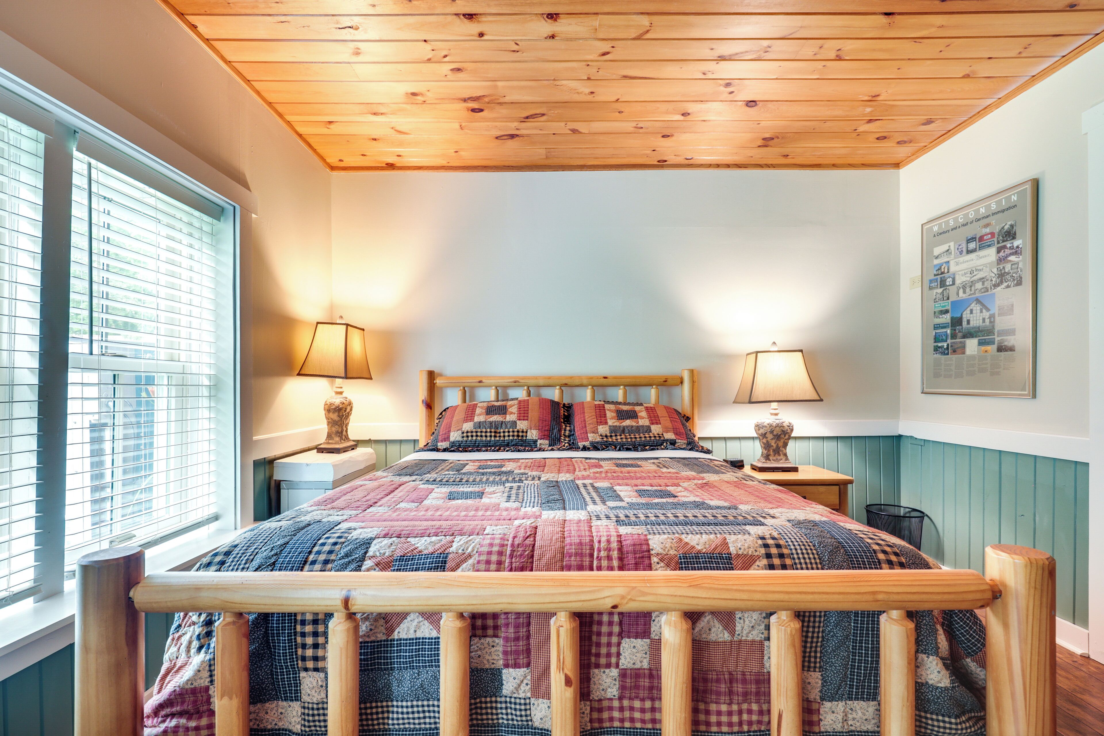 Casa (4 Bedrooms) | Interior