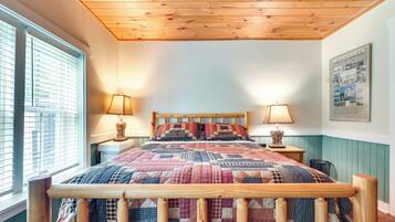 Casa (4 Bedrooms) | Interior