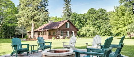 House (4 Bedrooms) | Front of property