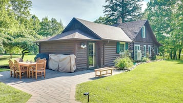 Rumah (4 Bedrooms) | Interior