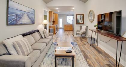 2-unit Hot Springs Retreat Near Bathhouse Row