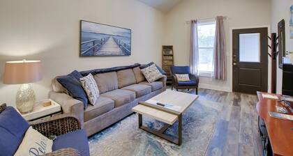 2-unit Hot Springs Retreat Near Bathhouse Row