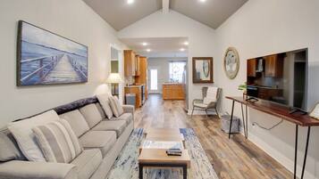 Nhà (4 Bedrooms) | Nội thất