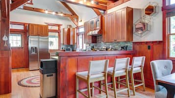 Casa (4 Bedrooms) | Parte interna