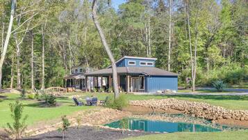 House (3 Bedrooms) | Front of property