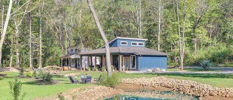 House (3 Bedrooms) | Front of property