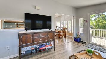 Casa (3 Bedrooms) | Interior