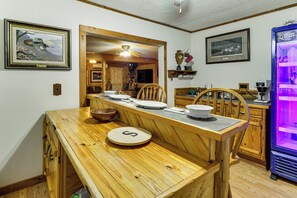 Casa (3 Bedrooms) | Interior