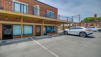 Leilighet (0 Bedroom) | Innvendig