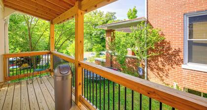 King Studio Suite w/ Walk-in Shower Pet Friendly