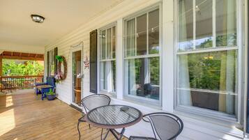 Hus (2 Bedrooms) | Innvendig