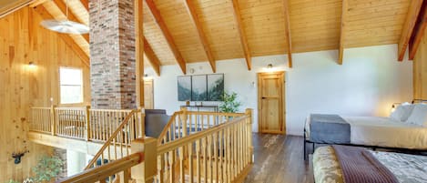 Casa (1 Bedroom) | Interior