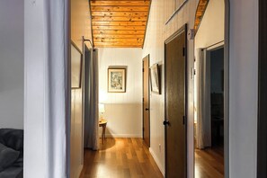 Departamento (1 Bedroom) | Interior