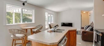 Fish, Hike & Explore! Mtn-view Trinity River Home