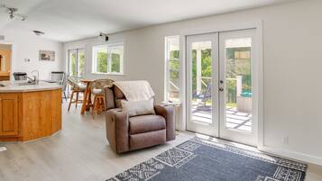 Nhà (2 Bedrooms) | Nội thất