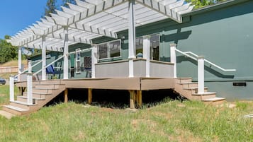 Talo (2 Bedrooms) | Sisätilat