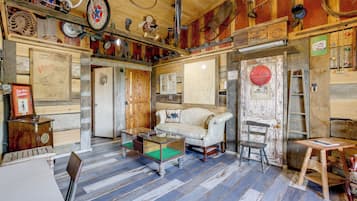 Apartament (2 Bedrooms) | Interior