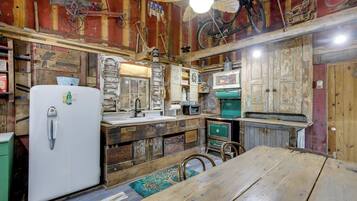 Apartament (2 Bedrooms) | Interior