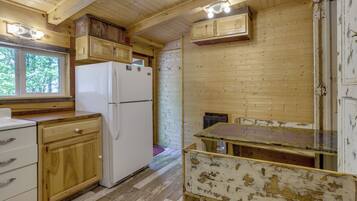 House (1 Bedroom) | Interior
