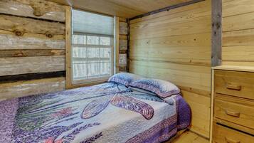 House (1 Bedroom) | Interior