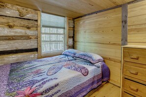 Nhà (1 Bedroom) | Nội thất