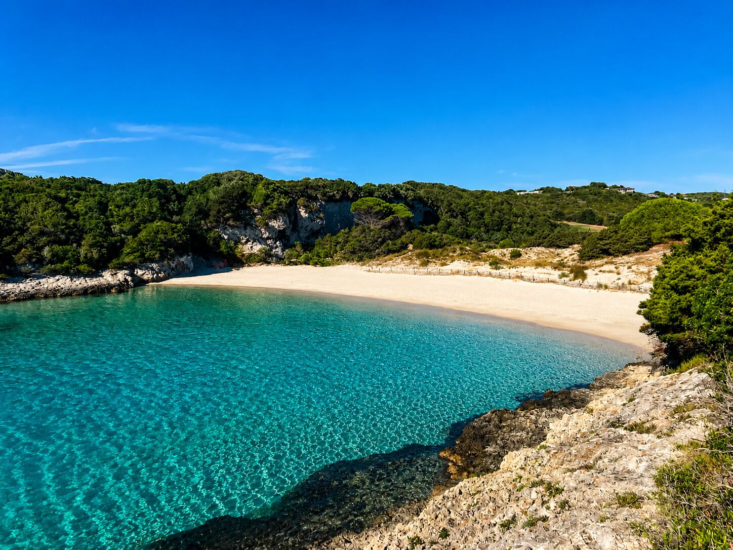 Plage