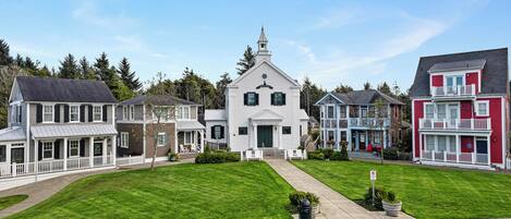 Town Hall is a beautiful setting for your event! Book today!